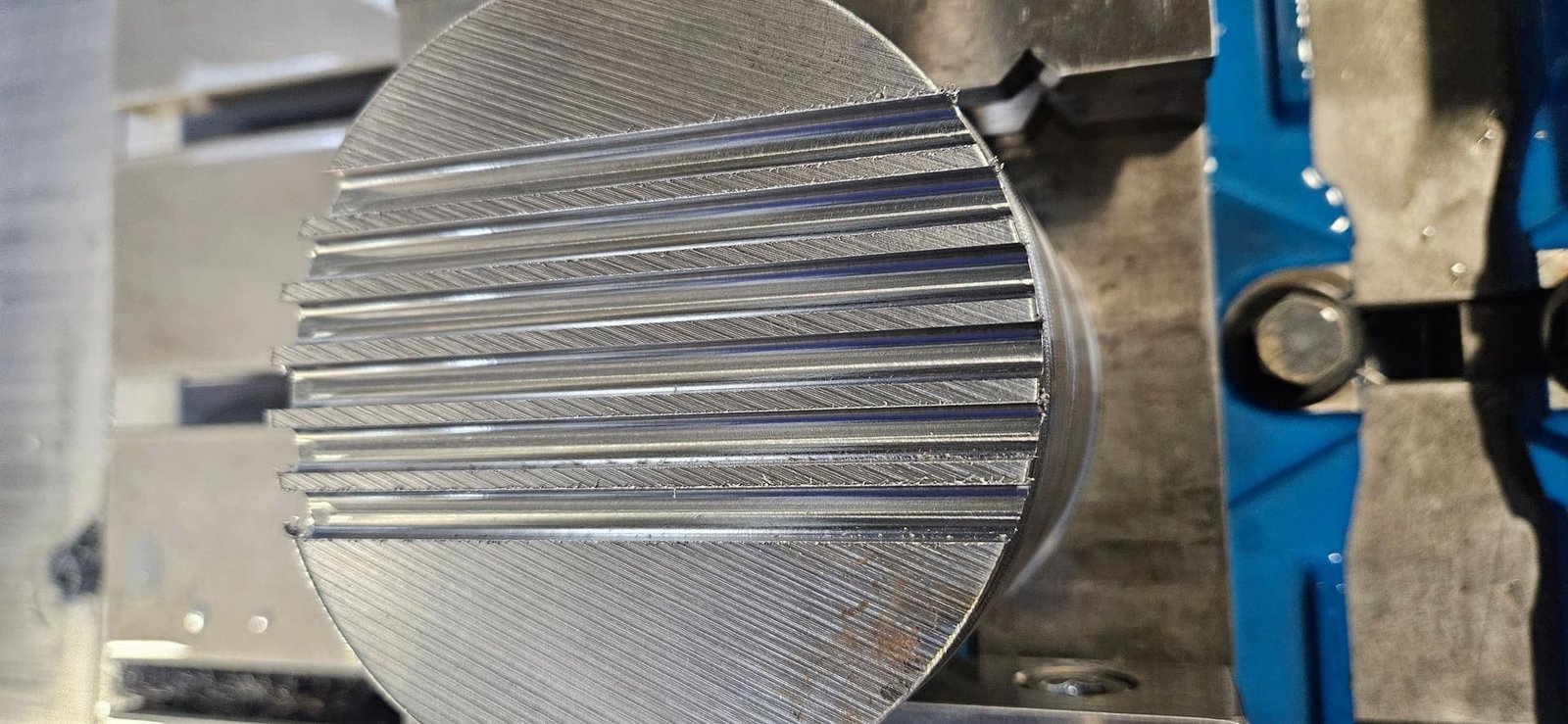 Diamond tooling performance application