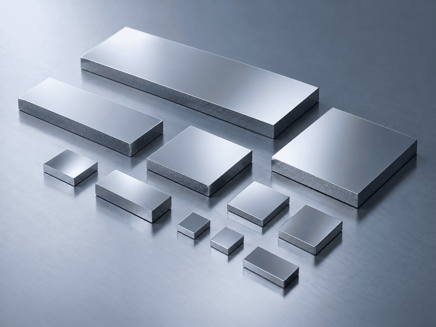 Conceptual CVD diamond tool blank product range