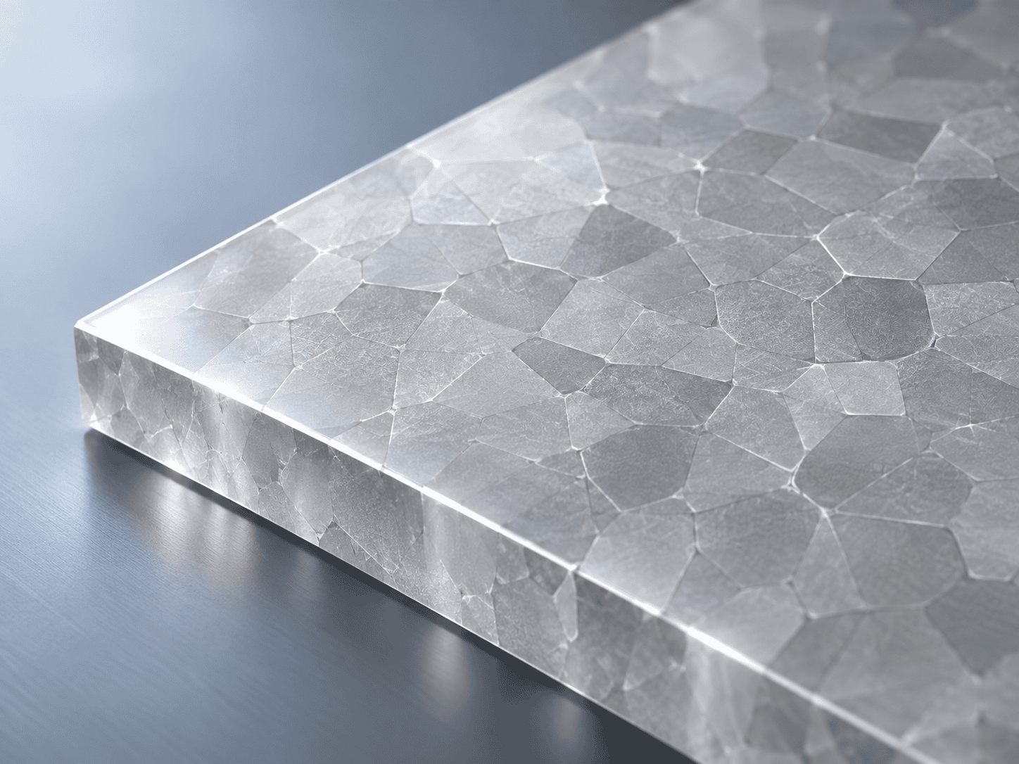 Polycrystalline CVD diamond material