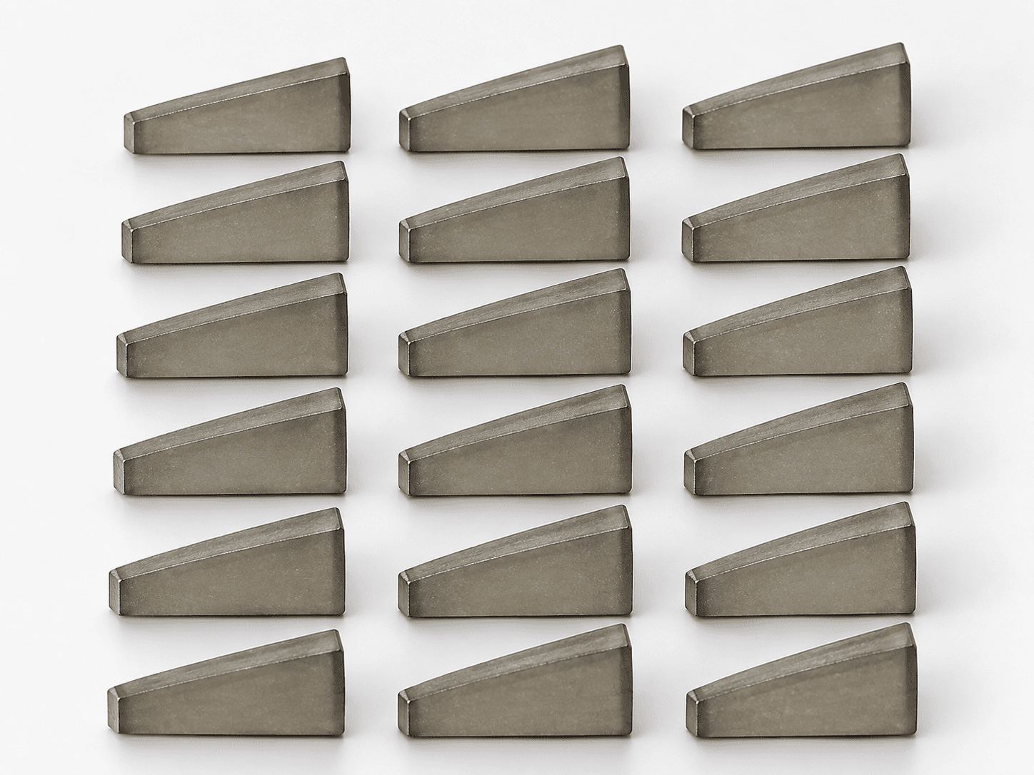 CVD diamond materials for precision tooling