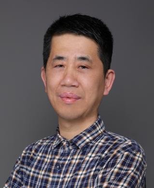 Wang Jiwu - Diamond Materials Scientist