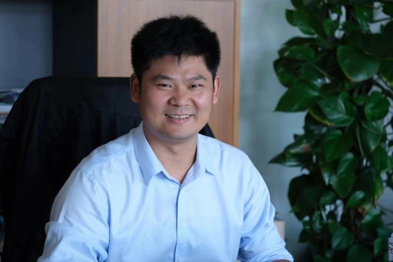 Yuan Wen - Chairman and Equipment Research Lead