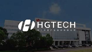HGTECH thermal management customer reference